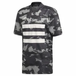 Tango AOP Jersey Patterned