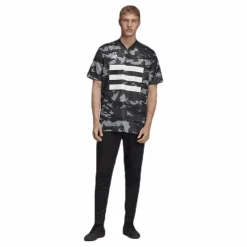 Tango AOP Jersey Patterned