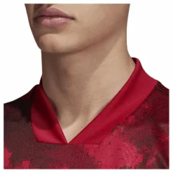 Tango AOP Jersey Red