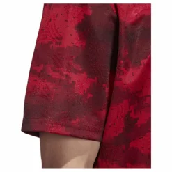 Tango AOP Jersey Red