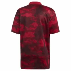 Tango AOP Jersey Red