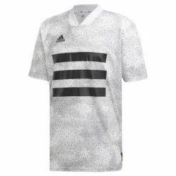 Tango AOP Jersey White