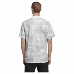 Tango AOP Jersey White