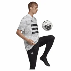 Tango AOP Jersey White