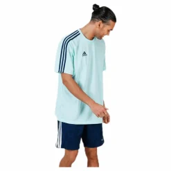 Tango Jaquard Jersey Blue/Green