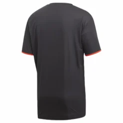 Tango Reverse Jersey Black/Red