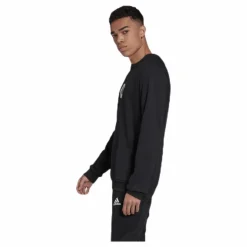 Tango SW LG Crew Black