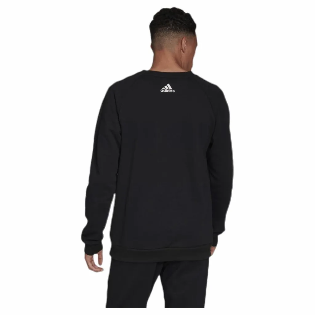 Tango SW LG Crew Black