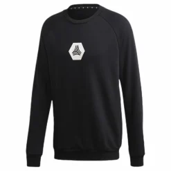 Tango SW LG Crew Black