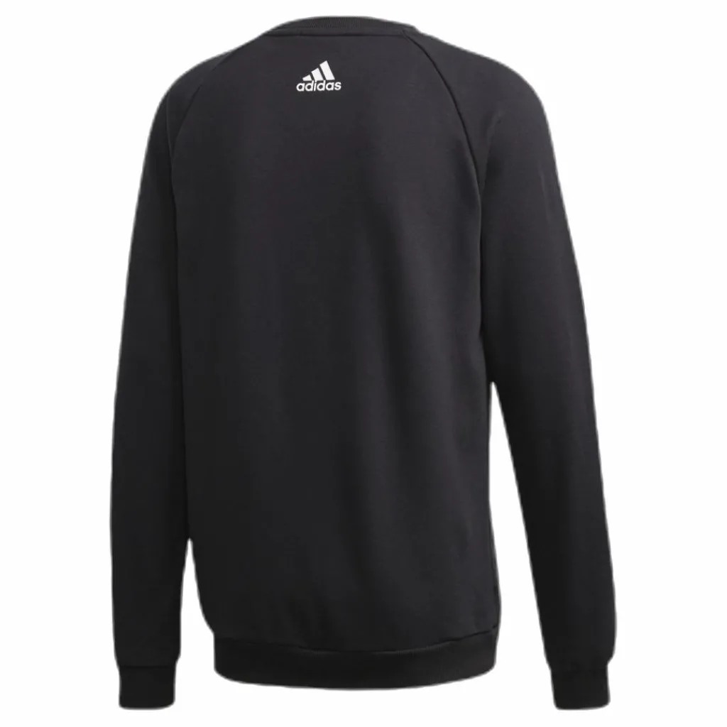 Tango SW LG Crew Black