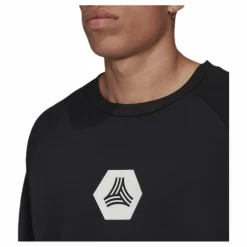 Tango SW LG Crew Black