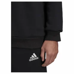 Tango SW LG Crew Black