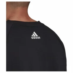 Tango SW LG Crew Black