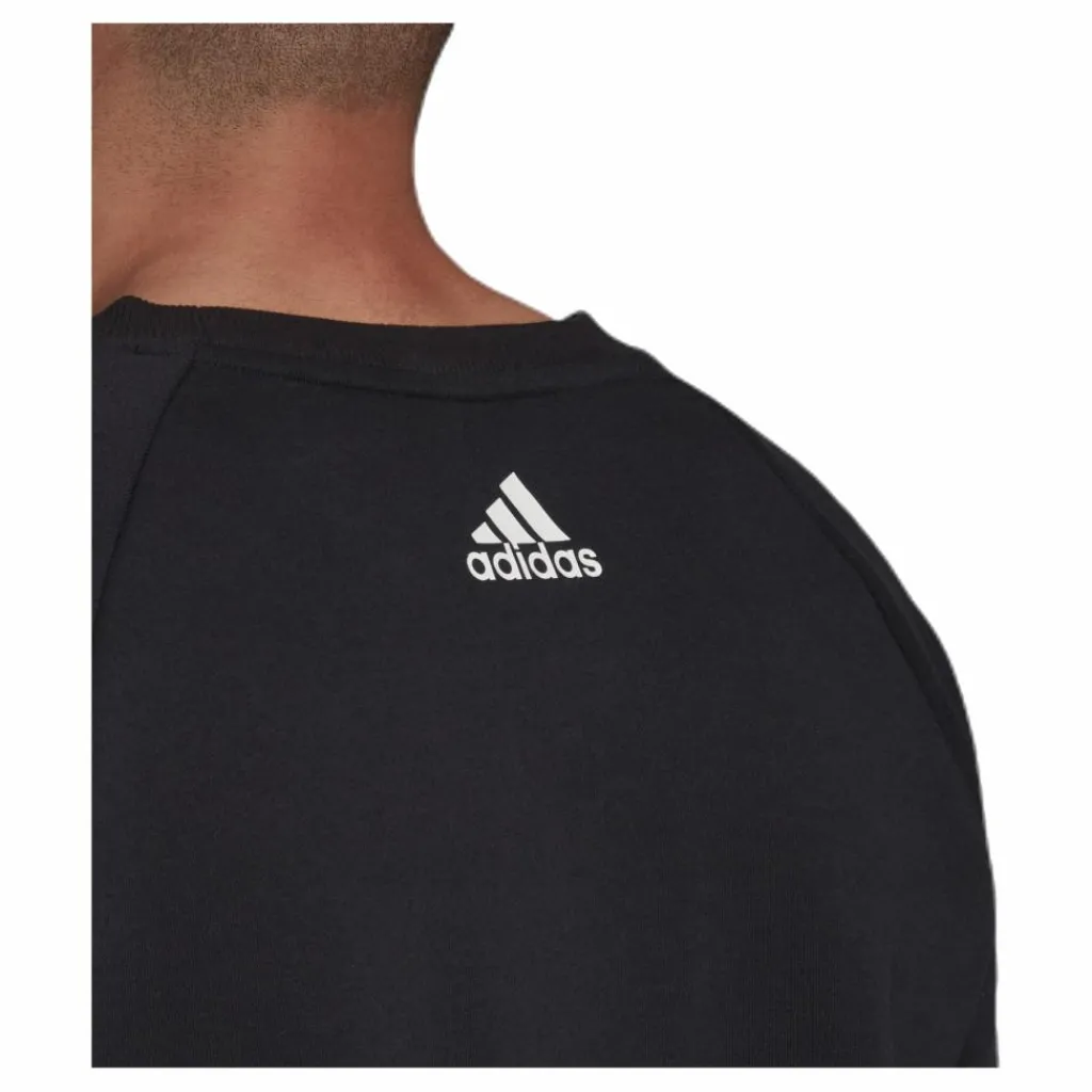 Tango SW LG Crew Black