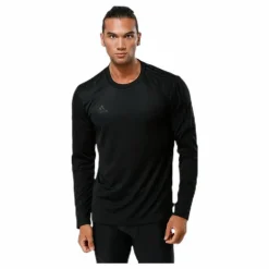 Tango Terry Jersey Black