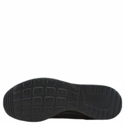 Tanjun Women's Shoe Black/black-white