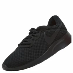 Tanjun Women's Shoe Black/black-white