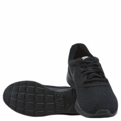 Tanjun Women's Shoe Black/black-white