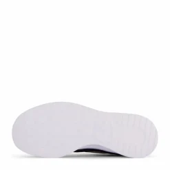 Tanjun Women's Shoes BLACK/MTLC RED BRONZE-BARELY VOLT-WHITE