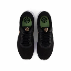 Tanjun Women's Shoes BLACK/MTLC RED BRONZE-BARELY VOLT-WHITE