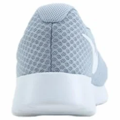 Tanjun Women's Shoes WOLF GREY/WHITE-BARELY VOLT-BLACK