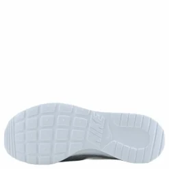 Tanjun Women's Shoes WOLF GREY/WHITE-BARELY VOLT-BLACK