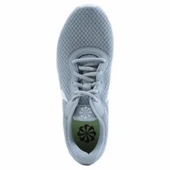 Tanjun Women's Shoes WOLF GREY/WHITE-BARELY VOLT-BLACK