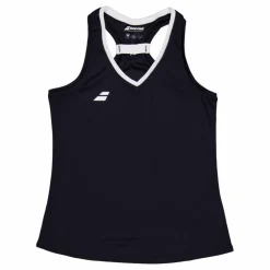 Tank Top Play Black