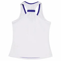 Tank Top Play White
