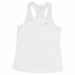 Tank Top Play White