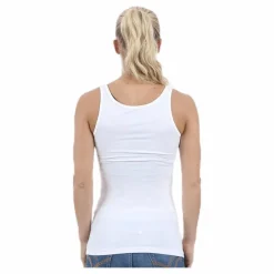Tank White