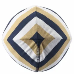 Tanssi Reversible Beanie Blue/Beige