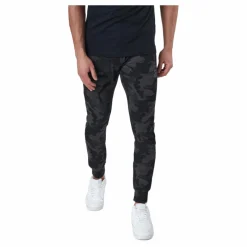 Tapered Joggers V2 Dark Camo