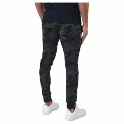Tapered Joggers V2 Dark Camo