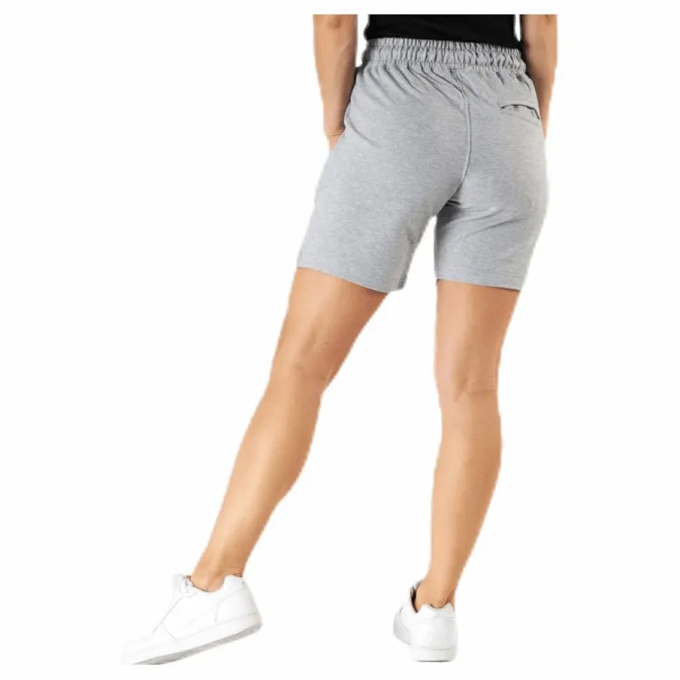 Tapered Sweatshorts Grey