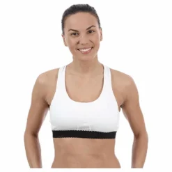 Tara Bra 220 White