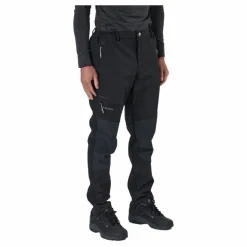 Taranto Pants Black
