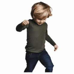 Tax Reg/Slim Pant Mini Blue