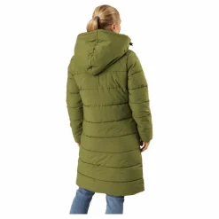 Taylor Jacket Oak Green