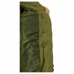 Taylor Jacket Oak Green