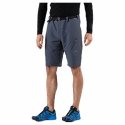Tåby Shorts Blue