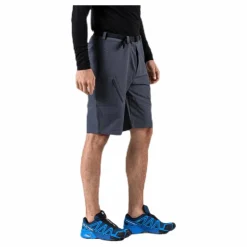 Tåby Shorts Blue