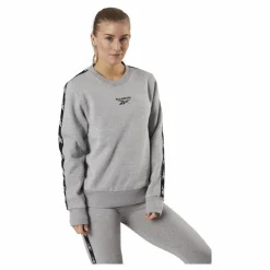 Te Tape Pack Crew Grey