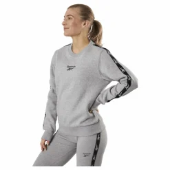 Te Tape Pack Crew Grey