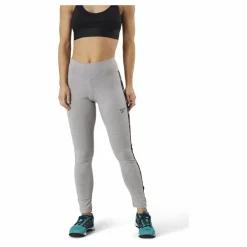 Te Tape Pack Legging Grey
