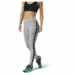 Te Tape Pack Legging Grey