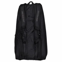 Team 12 Racket Bag Black