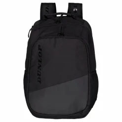 Team Backpack Black