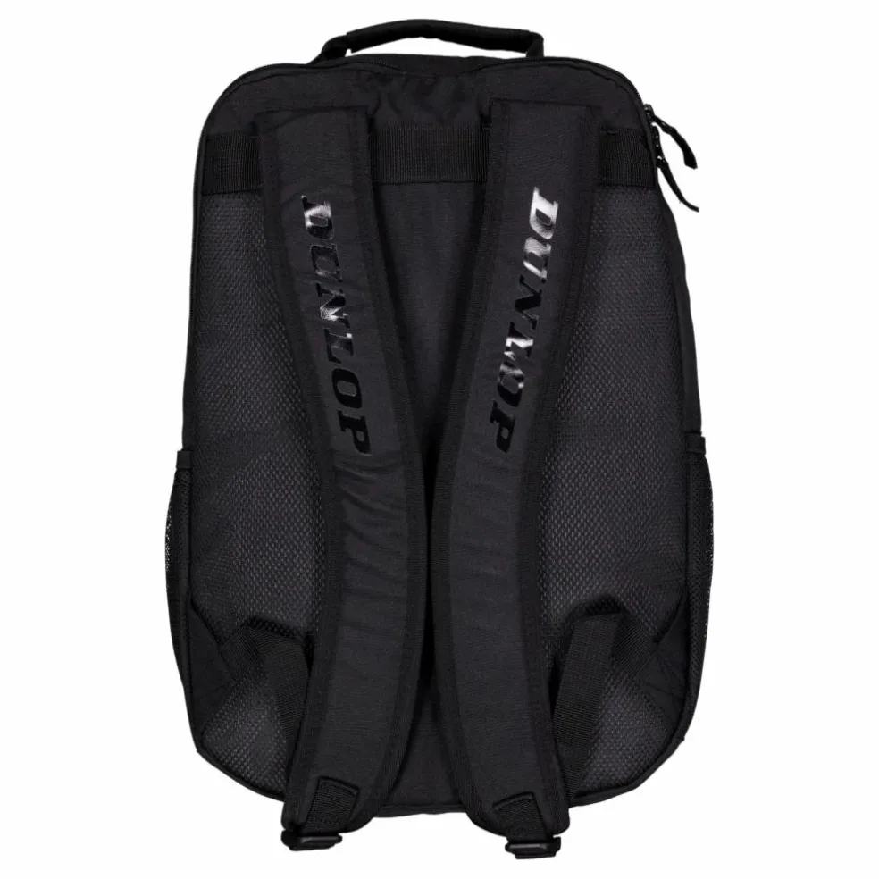 Team Backpack Black