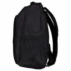 Team Backpack Black
